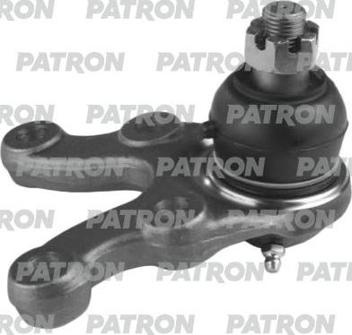 Patron PS3122R - Rotule de suspension cwaw.fr