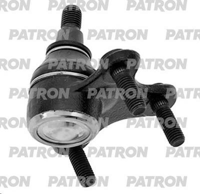 Patron PS3127L - Rotule de suspension cwaw.fr