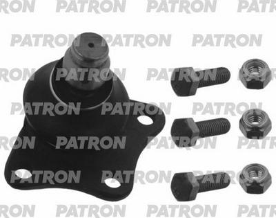 Patron PS3176 - Rotule de suspension cwaw.fr