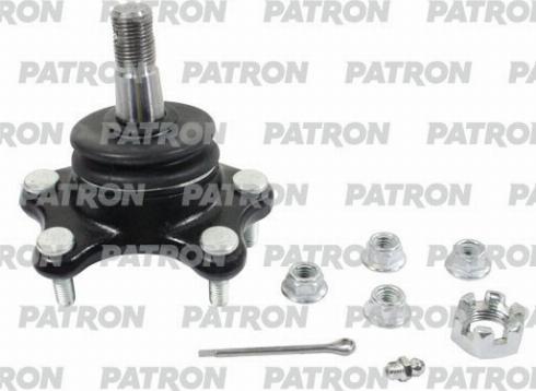 Patron PS3170 - Rotule de suspension cwaw.fr