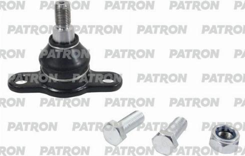 Patron PS3173 - Rotule de suspension cwaw.fr