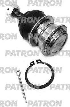 Patron PS3177 - Rotule de suspension cwaw.fr