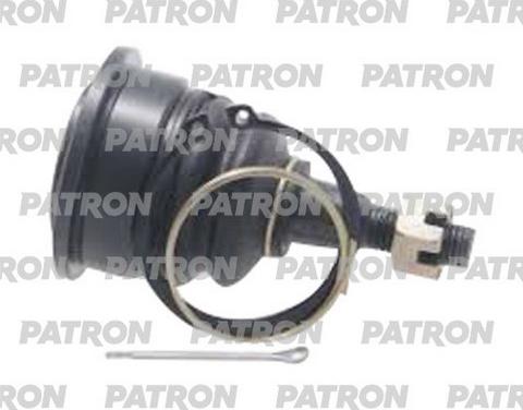 Patron PS3399 - Rotule de suspension cwaw.fr