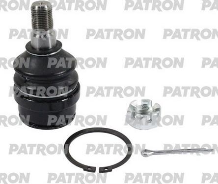 Patron PS3395 - Rotule de suspension cwaw.fr