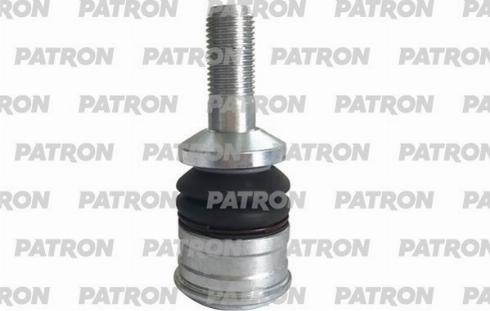 Patron PS3393 - Rotule de suspension cwaw.fr