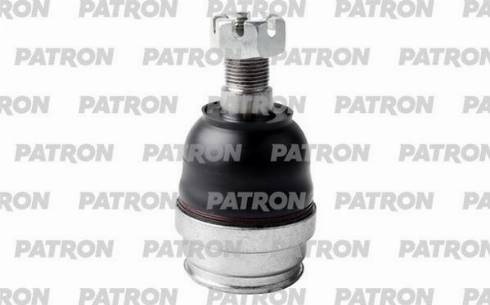 Patron PS3344 - Rotule de suspension cwaw.fr