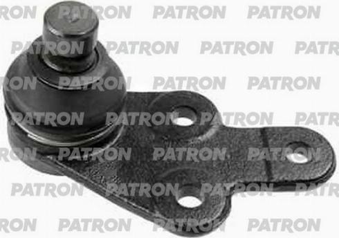 Patron PS3347L - Rotule de suspension cwaw.fr