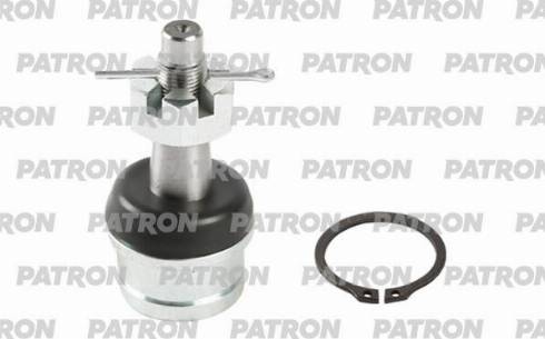 Patron PS3356 - Rotule de suspension cwaw.fr