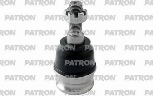 Patron PS3358 - Rotule de suspension cwaw.fr