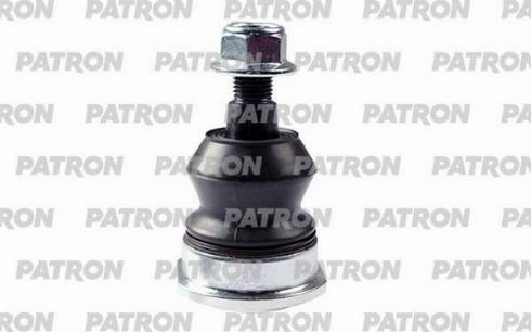 Patron PS3353 - Rotule de suspension cwaw.fr