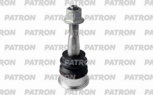 Patron PS3357 - Rotule de suspension cwaw.fr