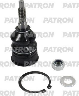 Patron PS3364 - Rotule de suspension cwaw.fr