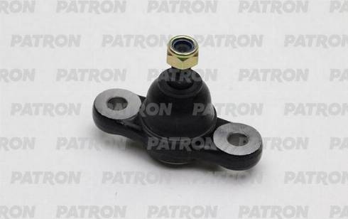 Patron PS3305KOR - Rotule de suspension cwaw.fr