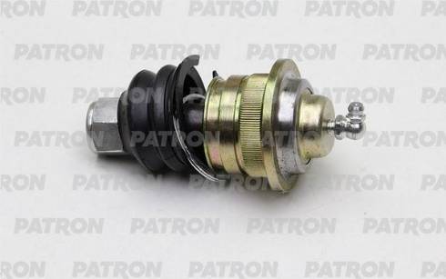 Patron PS3300KOR - Rotule de suspension cwaw.fr