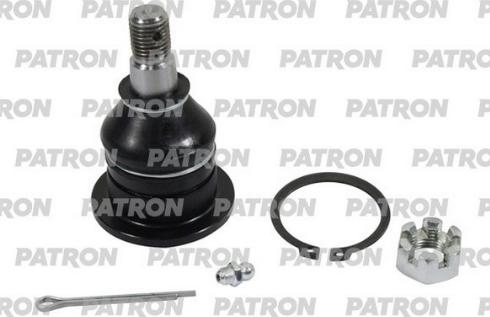 Patron PS3300 - Rotule de suspension cwaw.fr