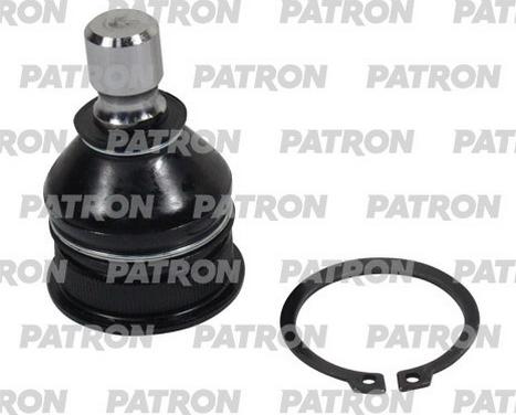 Patron PS3310 - Rotule de suspension cwaw.fr