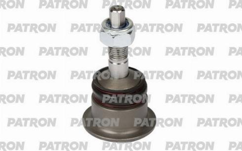 Patron PS3380 - Rotule de suspension cwaw.fr