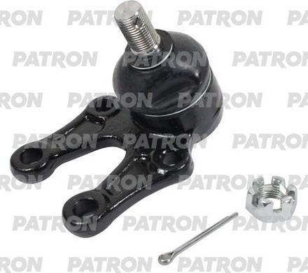 Patron PS3388 - Rotule de suspension cwaw.fr