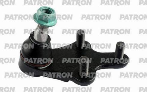 Patron PS3336 - Rotule de suspension cwaw.fr