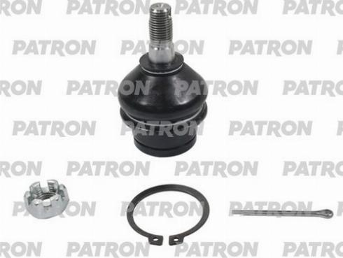 Patron PS3371 - Rotule de suspension cwaw.fr