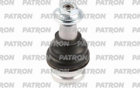 Patron PS3372 - Rotule de suspension cwaw.fr