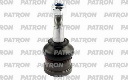 Patron PS3290 - Rotule de suspension cwaw.fr