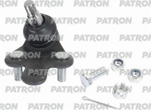 Patron PS3292L - Rotule de suspension cwaw.fr