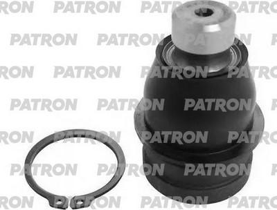 Patron PS3244 - Rotule de suspension cwaw.fr