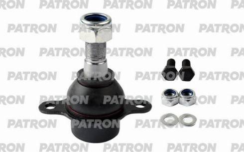 Patron PS3241 - Rotule de suspension cwaw.fr