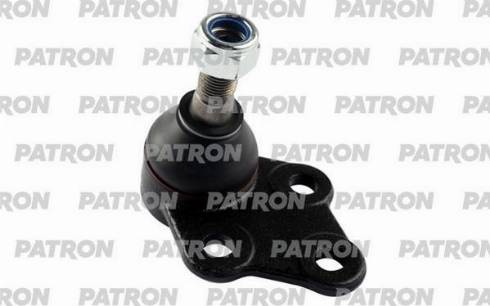 Patron PS3259 - Rotule de suspension cwaw.fr