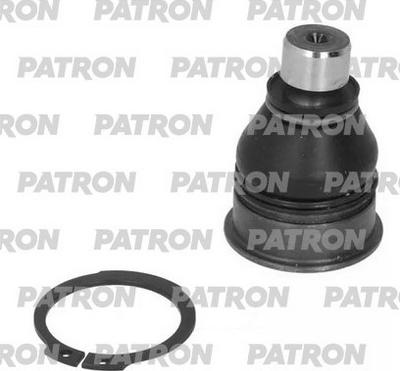 Patron PS3254 - Rotule de suspension cwaw.fr