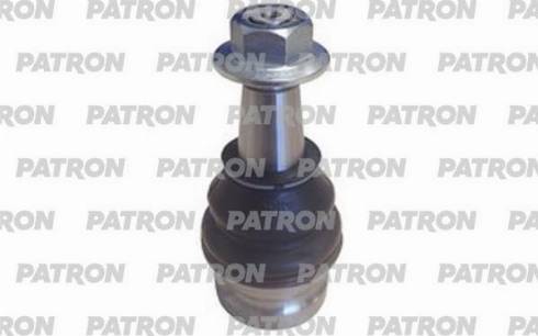 Patron PS3257 - Rotule de suspension cwaw.fr