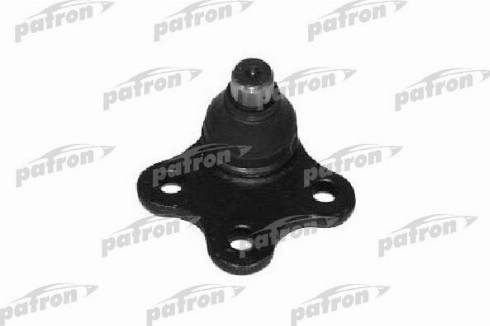 Patron PS3266 - Rotule de suspension cwaw.fr