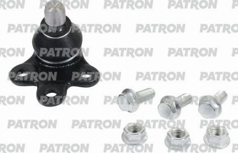 Patron PS3263 - Rotule de suspension cwaw.fr