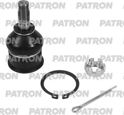 Patron PS3267 - Rotule de suspension cwaw.fr