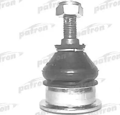 Patron PS3205 - Rotule de suspension cwaw.fr