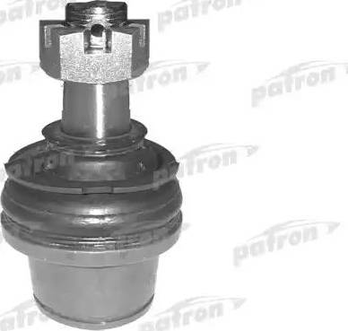 Patron PS3213 - Rotule de suspension cwaw.fr