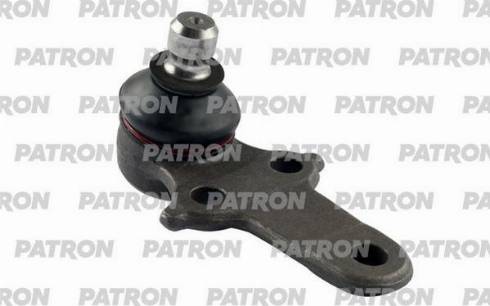 Patron PS3289 - Rotule de suspension cwaw.fr