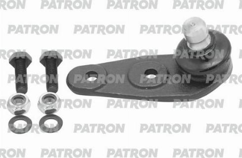 Patron PS3286R - Rotule de suspension cwaw.fr