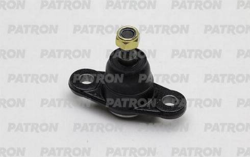 Patron PS3288KOR - Rotule de suspension cwaw.fr