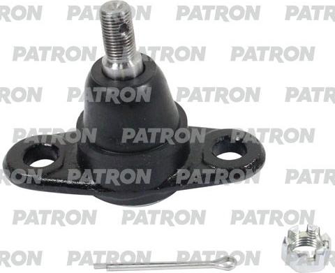 Patron PS3288 - Rotule de suspension cwaw.fr