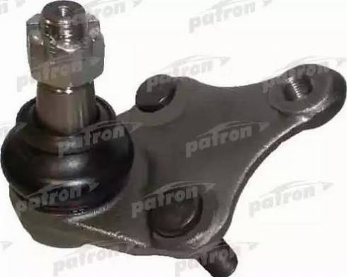 Patron PS3237 - Rotule de suspension cwaw.fr