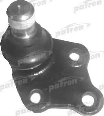 Patron PS3220 - Rotule de suspension cwaw.fr