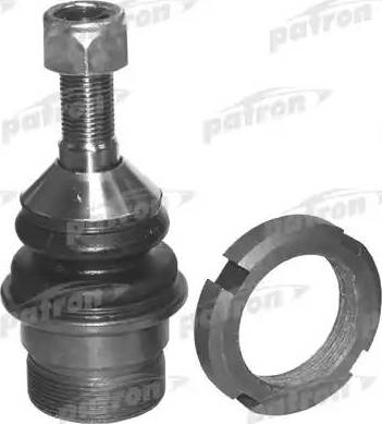 Patron PS3223 - Rotule de suspension cwaw.fr