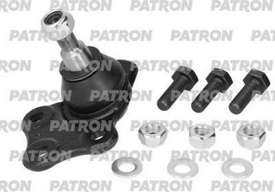 Patron PS3279 - Rotule de suspension cwaw.fr