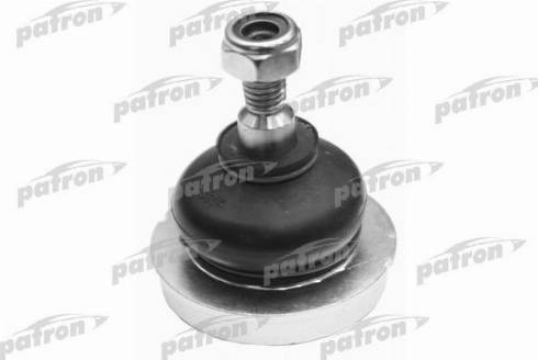 Patron PS3273 - Rotule de suspension cwaw.fr