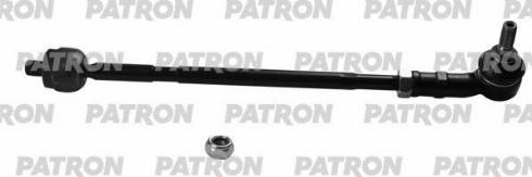 Patron PS2048R - Barre de connexion cwaw.fr