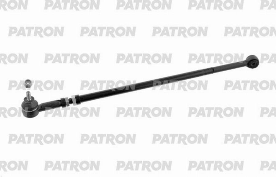 Patron PS2827L - Barre de connexion cwaw.fr