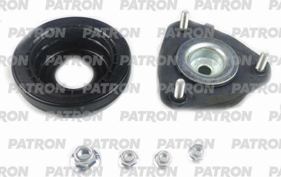 Patron PSE4541 - Coupelle de suspension cwaw.fr