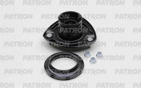 Patron PSE4550 - Coupelle de suspension cwaw.fr